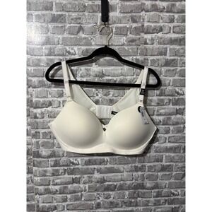 Dream Wire-Free Push-Up‎ Bra